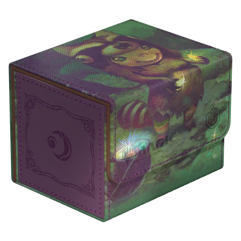 Sidewinder 100+ Xenoskin - Lorwyn Eclipsed (Variants) - Image 2