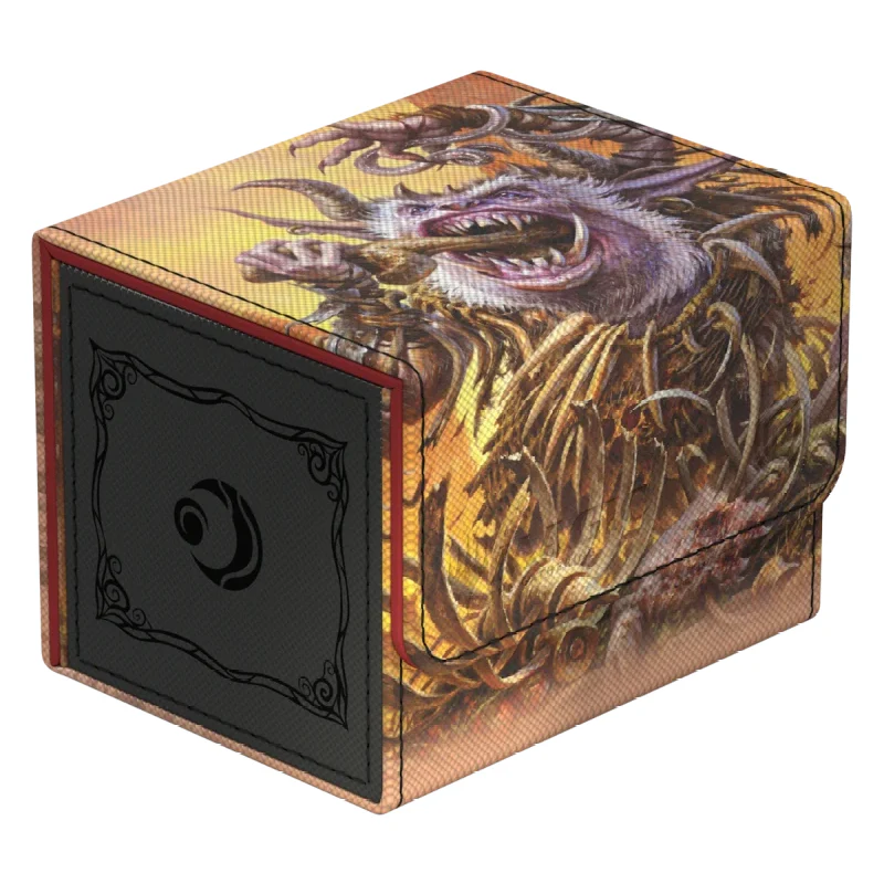 Sidewinder 100+ Xenoskin - Lorwyn Eclipsed (Variants) - Image 3