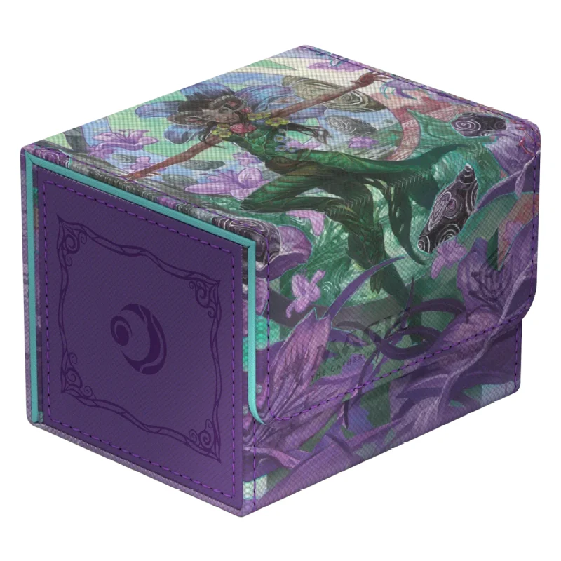 Sidewinder 100+ Xenoskin - Lorwyn Eclipsed (Variants) - Image 4