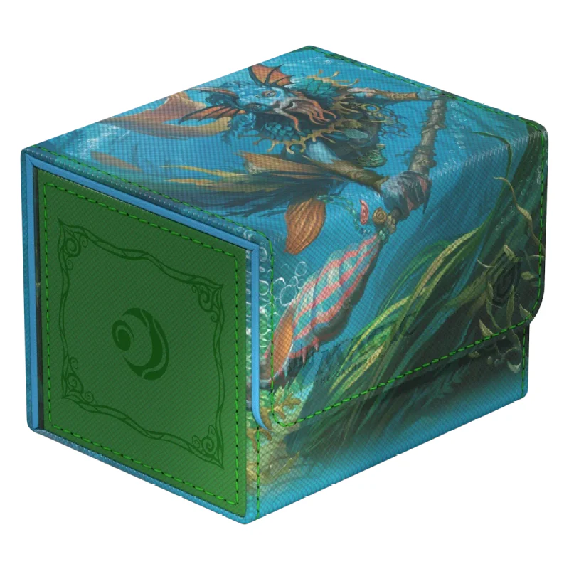 Sidewinder 100+ Xenoskin - Lorwyn Eclipsed (Variants) - Image 7