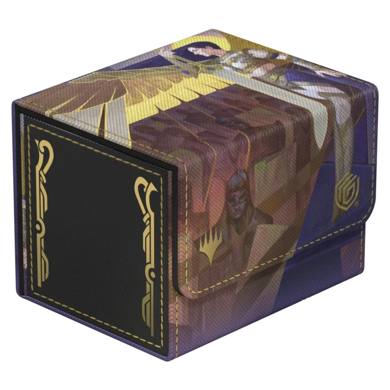 Sidewinder 100+ Xenoskin: Magic: the Gathering - Secrets of Strixhaven (Variants)