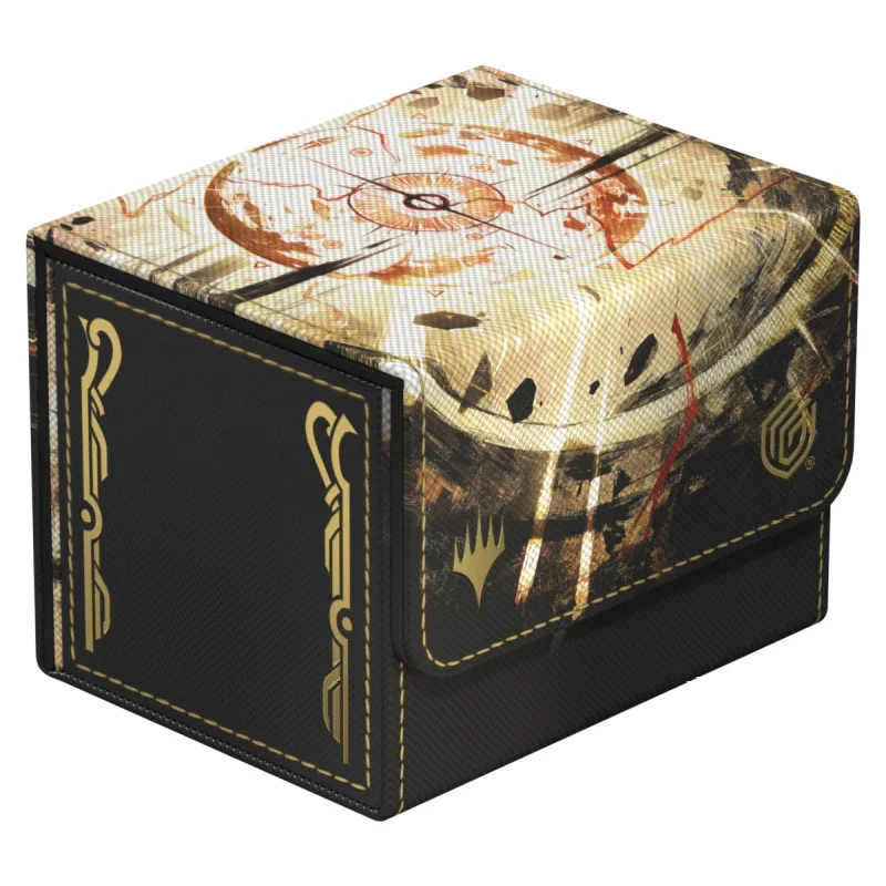 Sidewinder 100+ Xenoskin: Magic: the Gathering - Secrets of Strixhaven (Variants) - Image 2