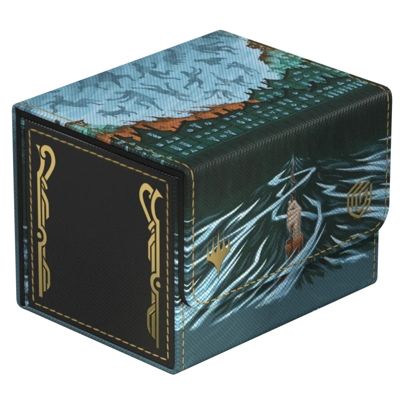 Sidewinder 100+ Xenoskin: Magic: the Gathering - Secrets of Strixhaven (Variants) - Image 3