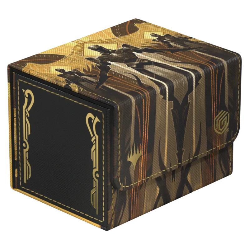 Sidewinder 100+ Xenoskin: Magic: the Gathering - Secrets of Strixhaven (Variants) - Image 6