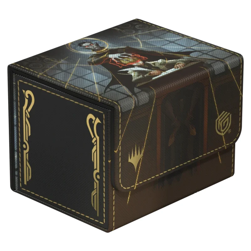 Sidewinder 100+ Xenoskin: Magic: the Gathering - Secrets of Strixhaven (Variants) - Image 7