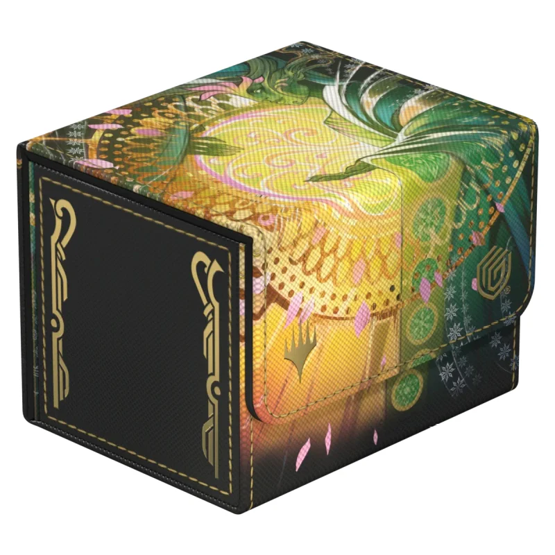 Sidewinder 100+ Xenoskin: Magic: the Gathering - Secrets of Strixhaven (Variants) - Image 8