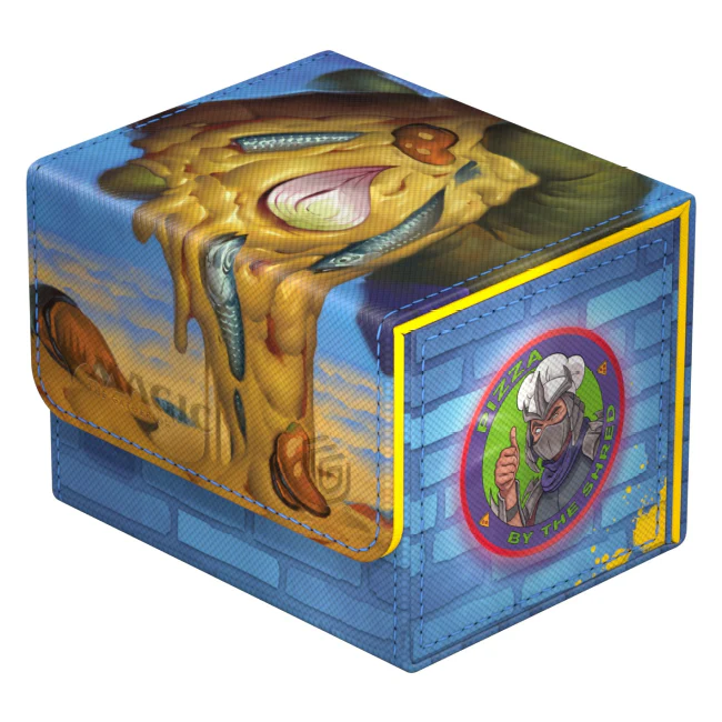 Sidewinder 100+ Xenoskin - Teenage Mutant Ninja Turtles (Variants) - Image 2