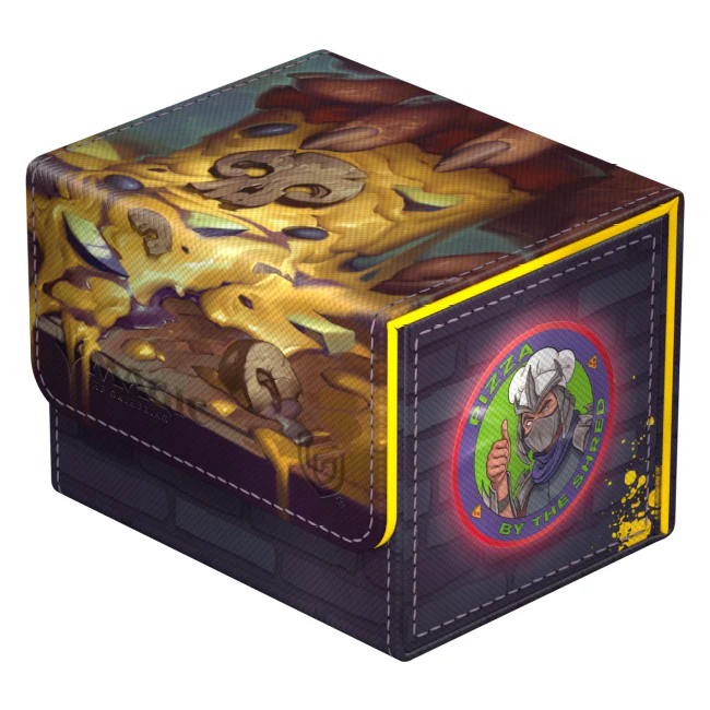 Sidewinder 100+ Xenoskin - Teenage Mutant Ninja Turtles (Variants) - Image 3