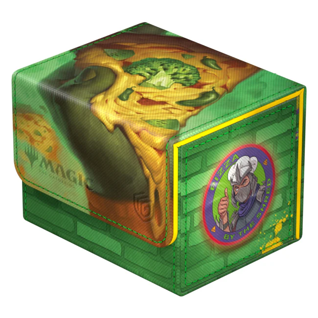Sidewinder 100+ Xenoskin - Teenage Mutant Ninja Turtles (Variants) - Image 5