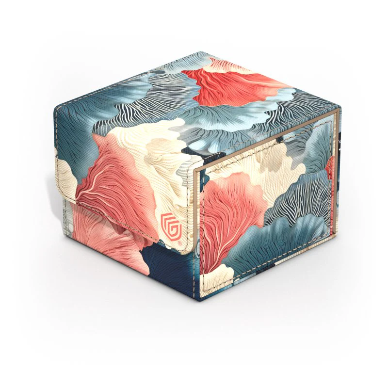 Sidewinder 133+ Xenoskin "Coral Places" - Image 2