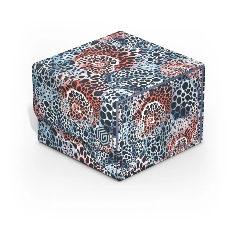 Sidewinder 133+ Xenoskin "Coral Places" - Image 3