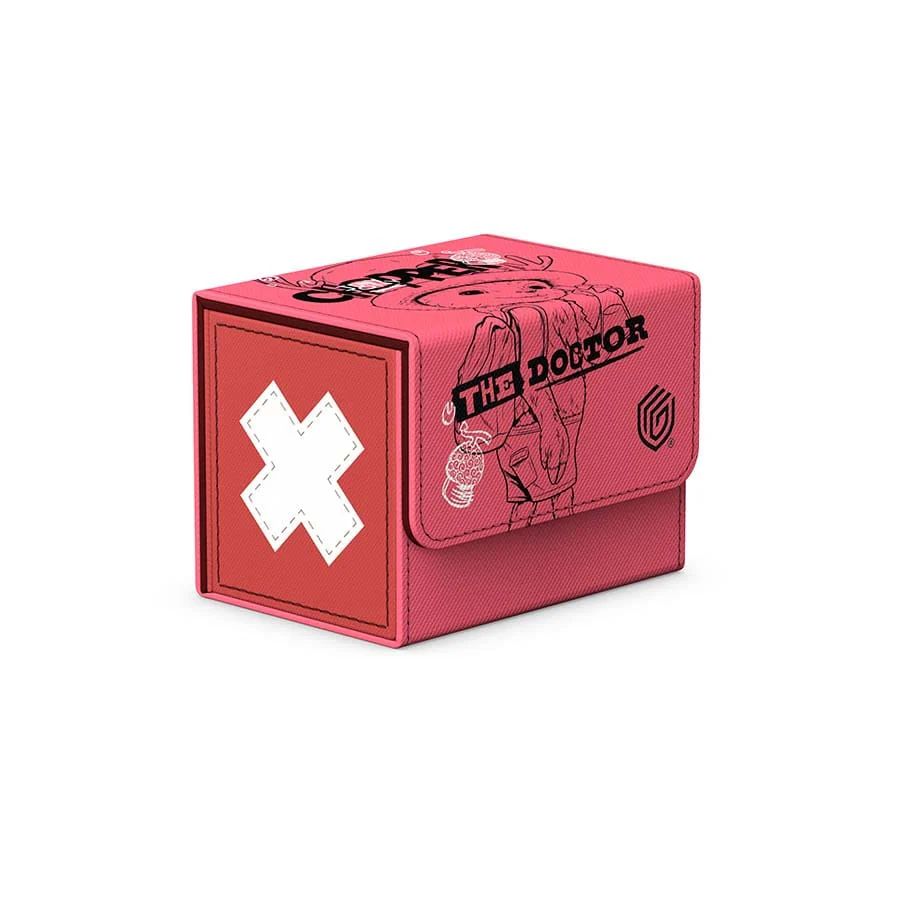 Sidewinder 80+ Xenoskin: One Piece (Variants)