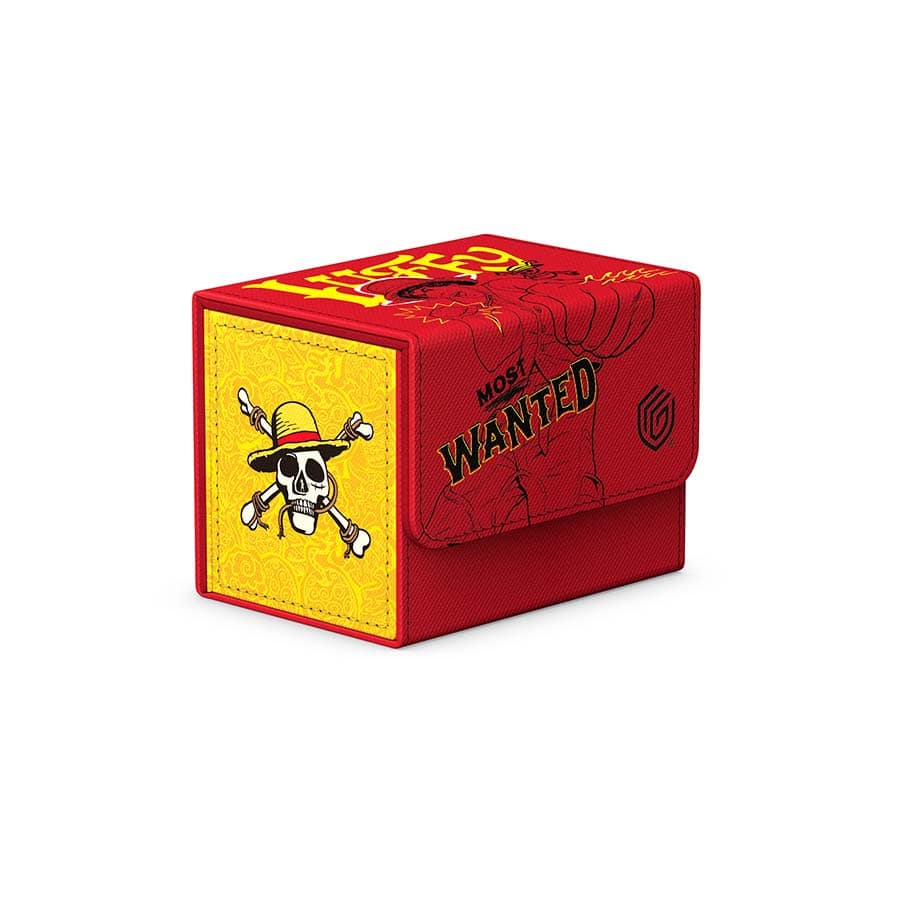Sidewinder 80+ Xenoskin: One Piece (Variants) - Image 3