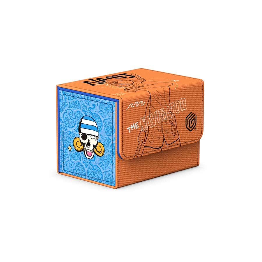 Sidewinder 80+ Xenoskin: One Piece (Variants) - Image 4