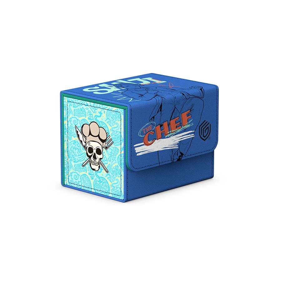 Sidewinder 80+ Xenoskin: One Piece (Variants) - Image 5