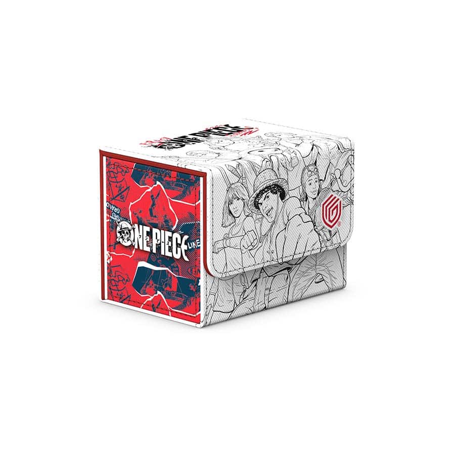 Sidewinder 80+ Xenoskin: One Piece (Variants) - Image 6