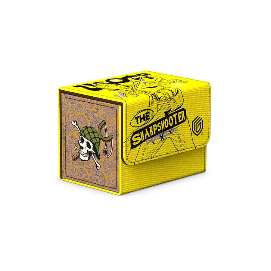 Sidewinder 80+ Xenoskin: One Piece (Variants) - Image 7