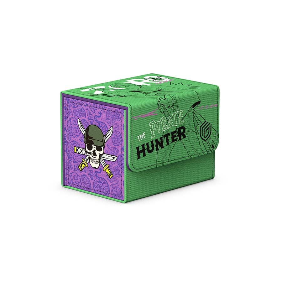 Sidewinder 80+ Xenoskin: One Piece (Variants) - Image 8