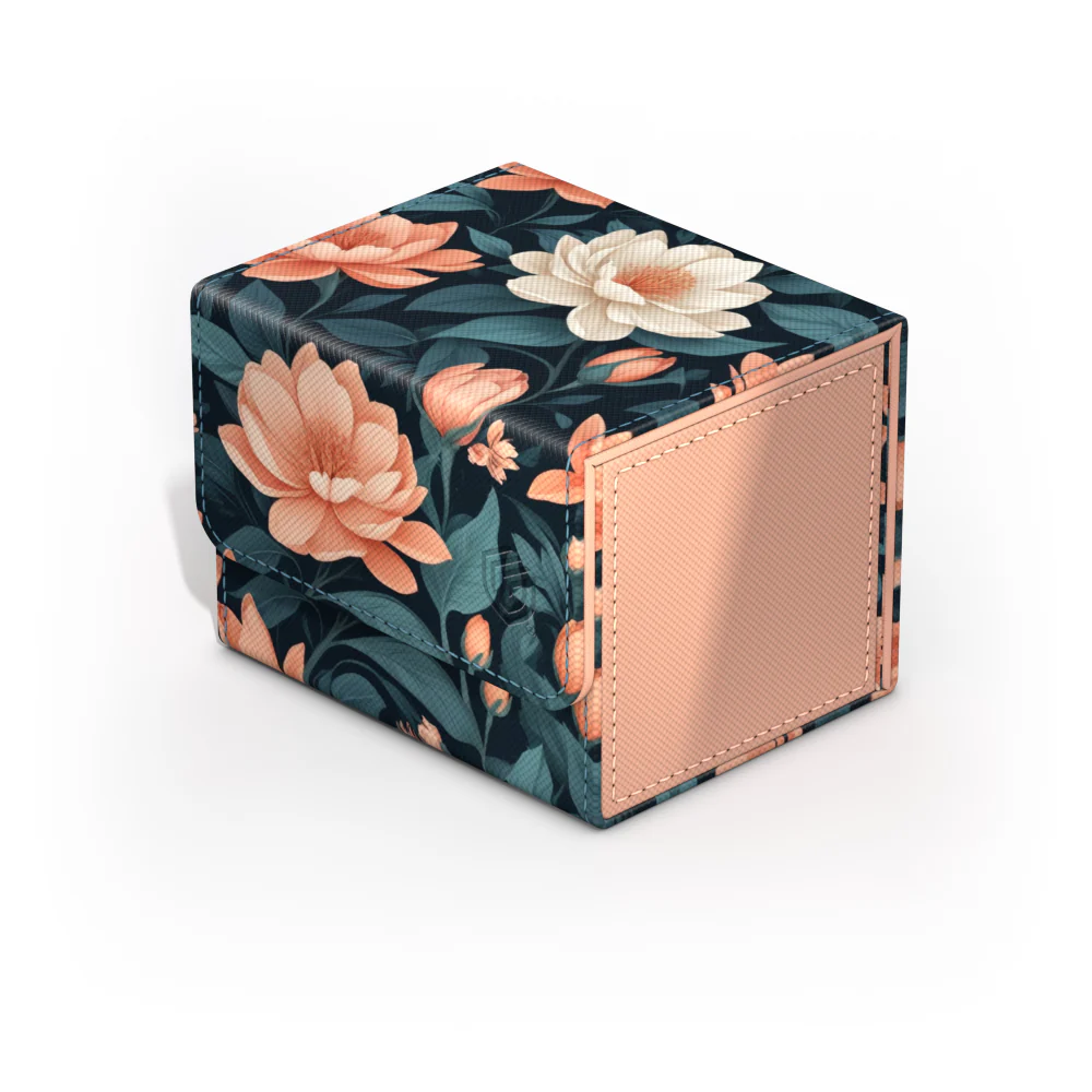 Sidewinder Xenoskin "Floral Places" III - (Variants) - Image 3