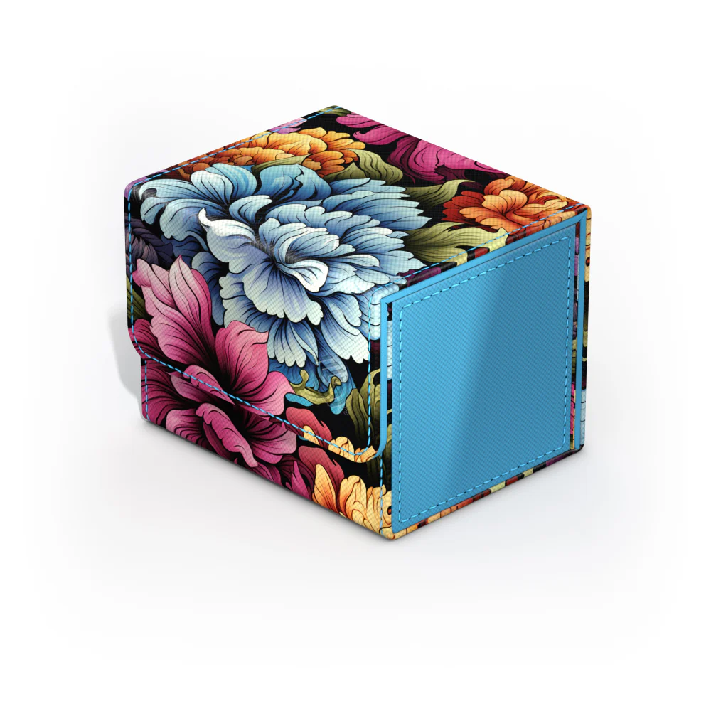 Sidewinder Xenoskin "Floral Places" III - (Variants) - Image 4