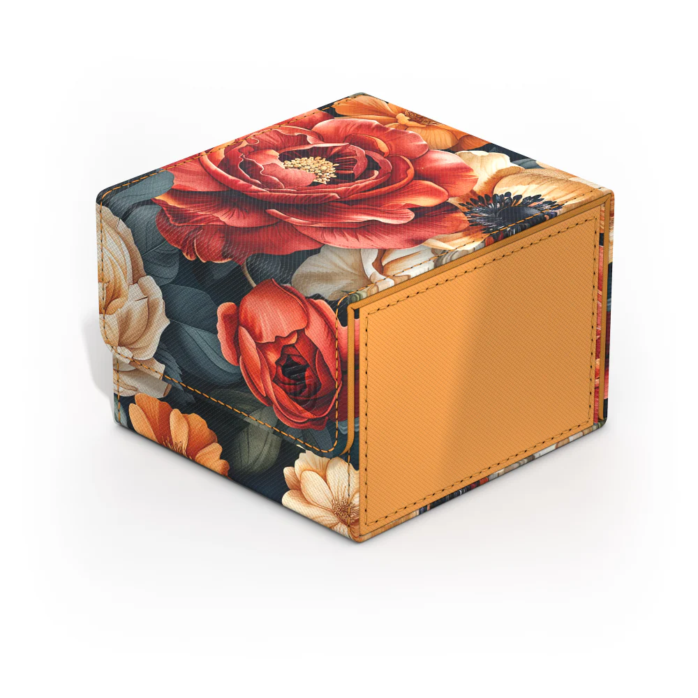Sidewinder Xenoskin "Floral Places" III - (Variants) - Image 5
