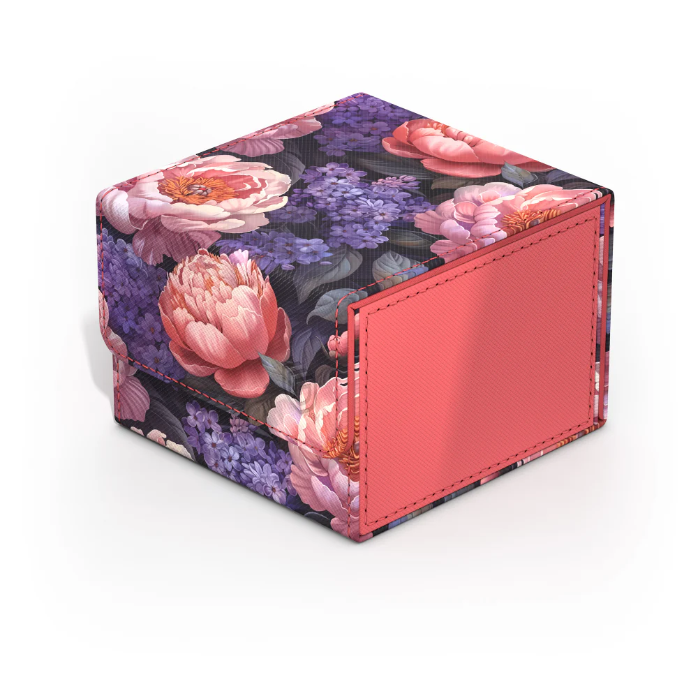 Sidewinder Xenoskin "Floral Places" III - (Variants) - Image 6