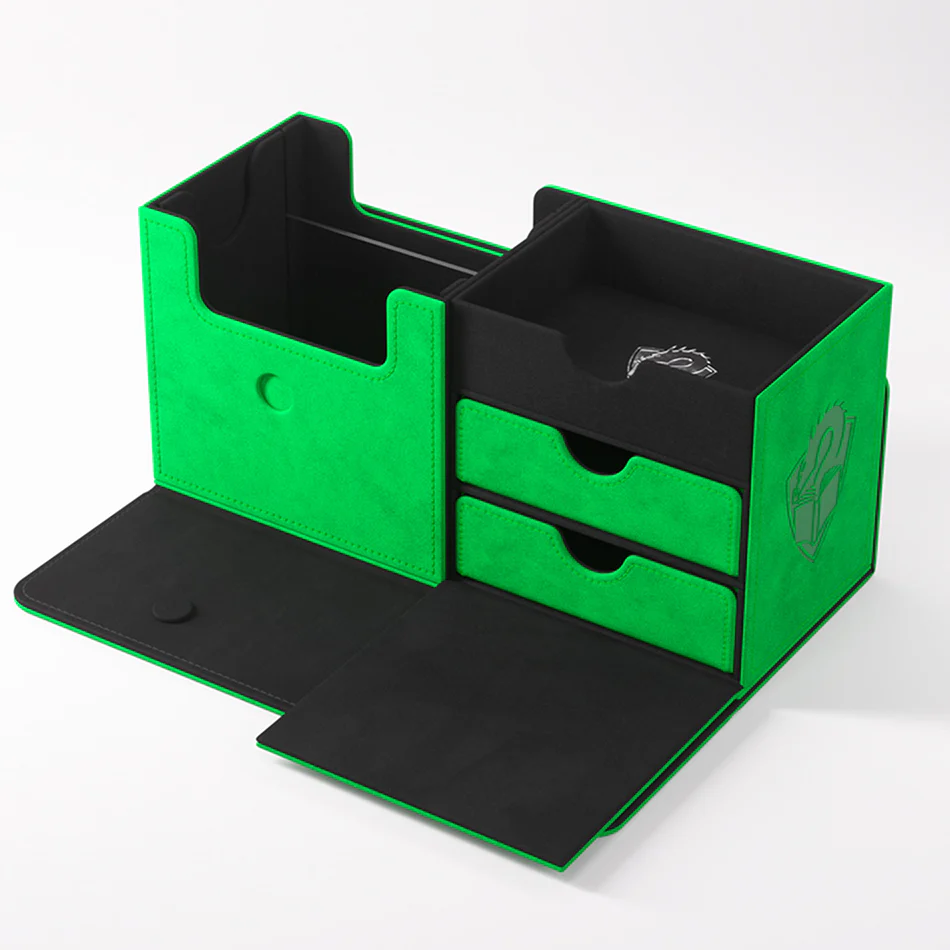 The Academic 133+XL Deck Box - Image 3