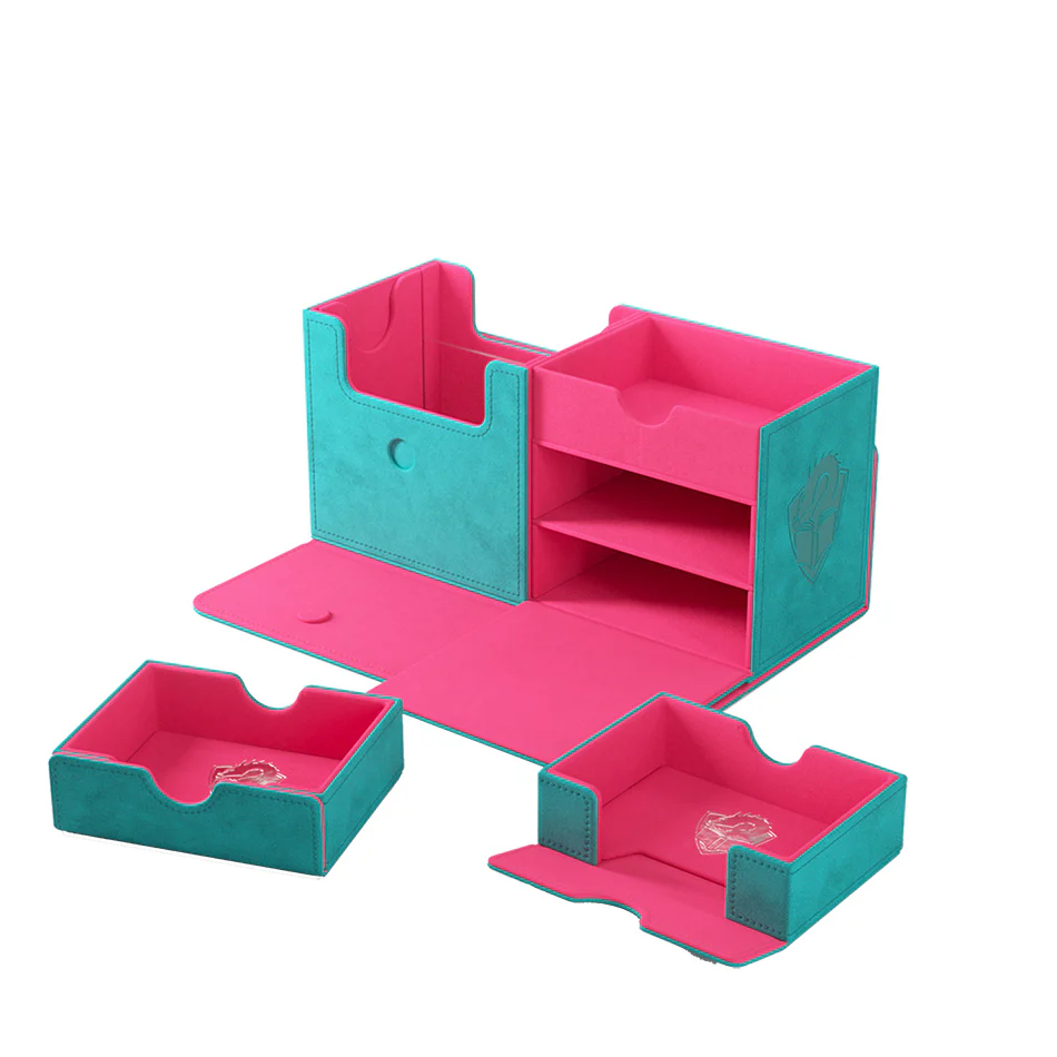 The Academic 133+XL Deck Box - Image 4