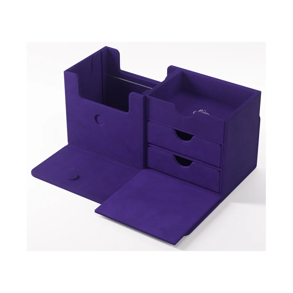 The Academic 133+XL Deck Box - Image 5