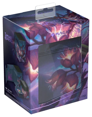 Ultimate Guard - Lorwyn Eclipsed Flip'N'Tray Deck Box 133+ (Variants) - Image 2