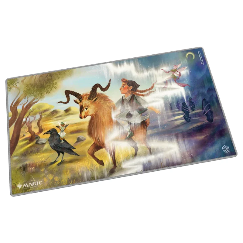 Ultimate Guard - Lorwyn Eclipsed Playmat (Variants) - Image 4