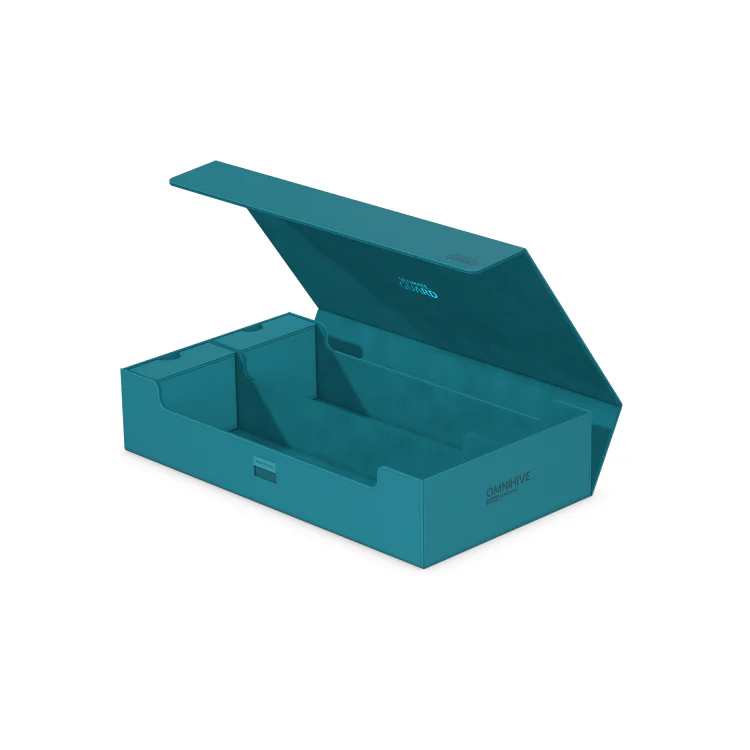 Ultimate Guard: Omnihive 1000+ Solid Color (Variants) - Image 3