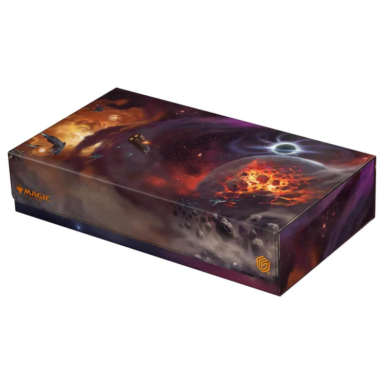Ultimate Guard: Omnihive 1000+ Xenoskin Magic: The Gathering - Edge of Eternities