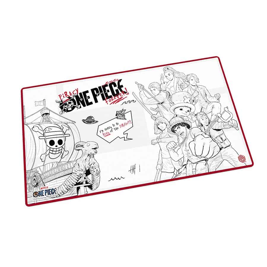 Ultimate Guard - One Piece Playmat (Variants) - Image 3
