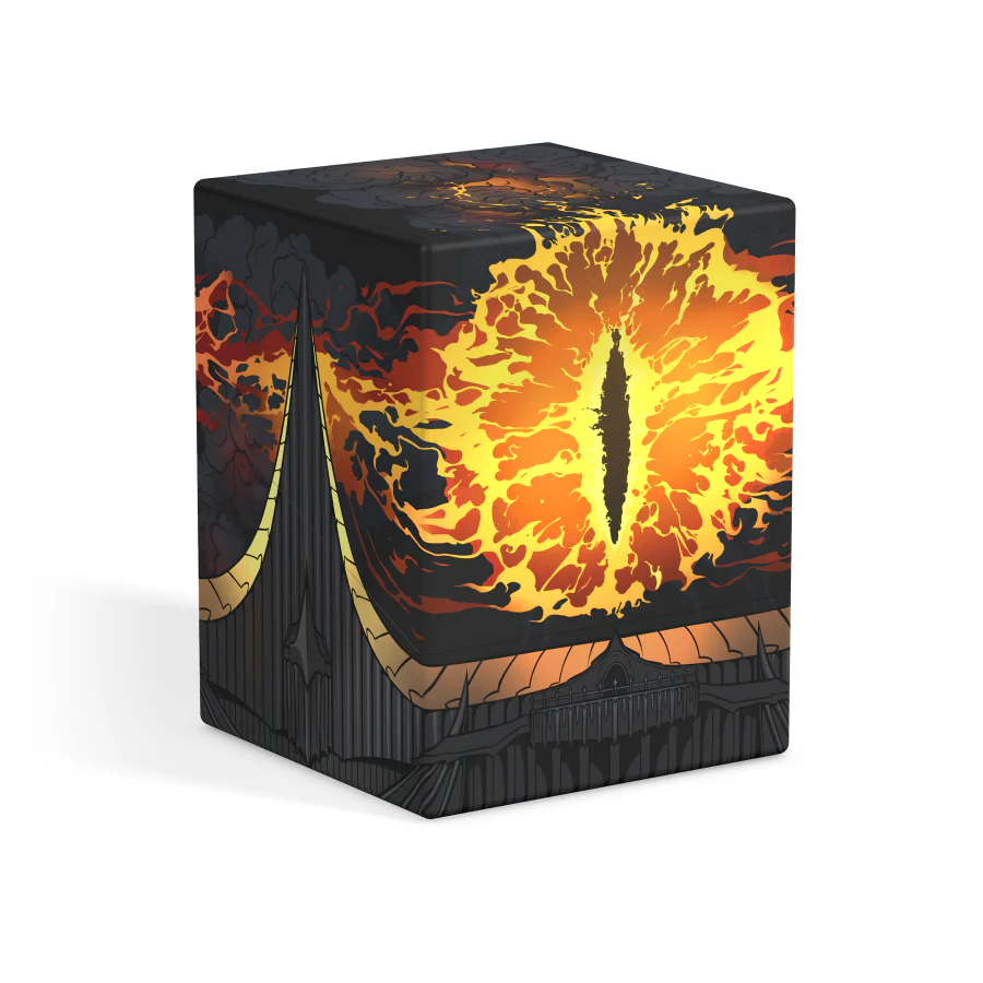 Ultimate Guard - Squaroes 100+ Boulder - Magic: the Gathering - Lord of the Rings (Variants) - Image 2