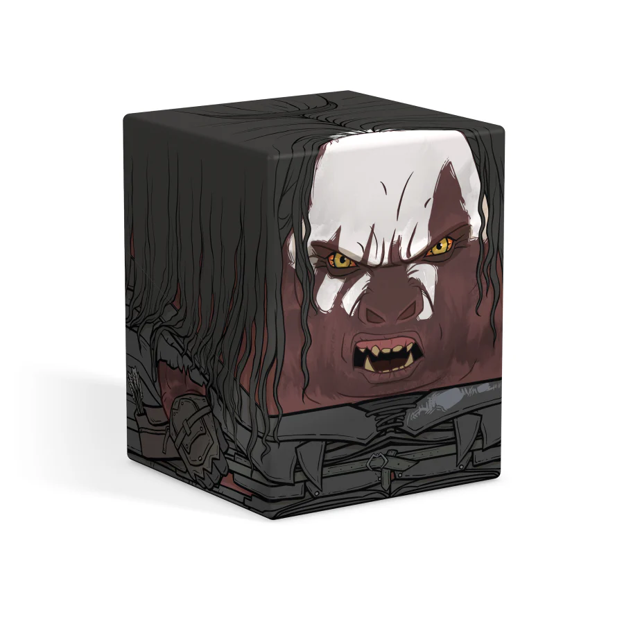 Ultimate Guard - Squaroes 100+ Boulder - Magic: the Gathering - Lord of the Rings (Variants) - Image 4
