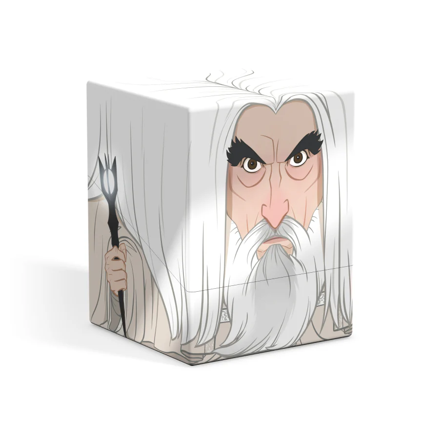 Ultimate Guard - Squaroes 100+ Boulder - Magic: the Gathering - Lord of the Rings (Variants) - Image 5