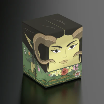 Ultimate Guard - Squaroes 100+ Boulder - Magic: the Gathering - Lorwyn Eclipsed (Variants) - Image 2