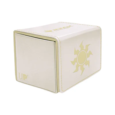 Ultra Pro Alcove Edge Deck Box for Magic: the Gathering Mana 8