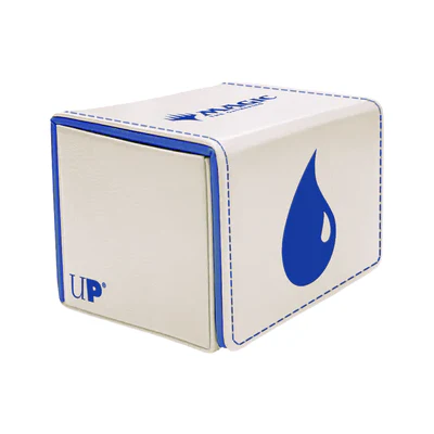 Ultra Pro Alcove Edge Deck Box for Magic: the Gathering Mana 8 - Image 2