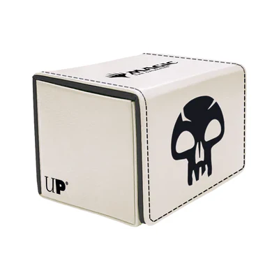 Ultra Pro Alcove Edge Deck Box for Magic: the Gathering Mana 8 - Image 3