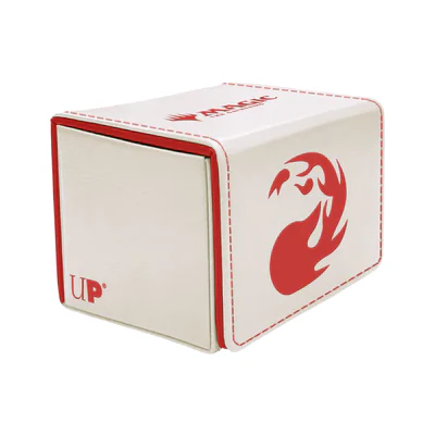 Ultra Pro Alcove Edge Deck Box for Magic: the Gathering Mana 8 - Image 4