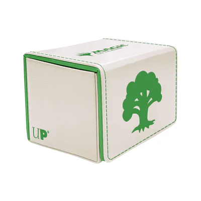 Ultra Pro Alcove Edge Deck Box for Magic: the Gathering Mana 8 - Image 5