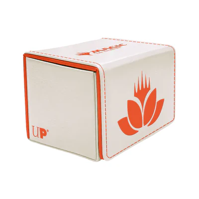 Ultra Pro Alcove Edge Deck Box for Magic: the Gathering Mana 8 - Image 6